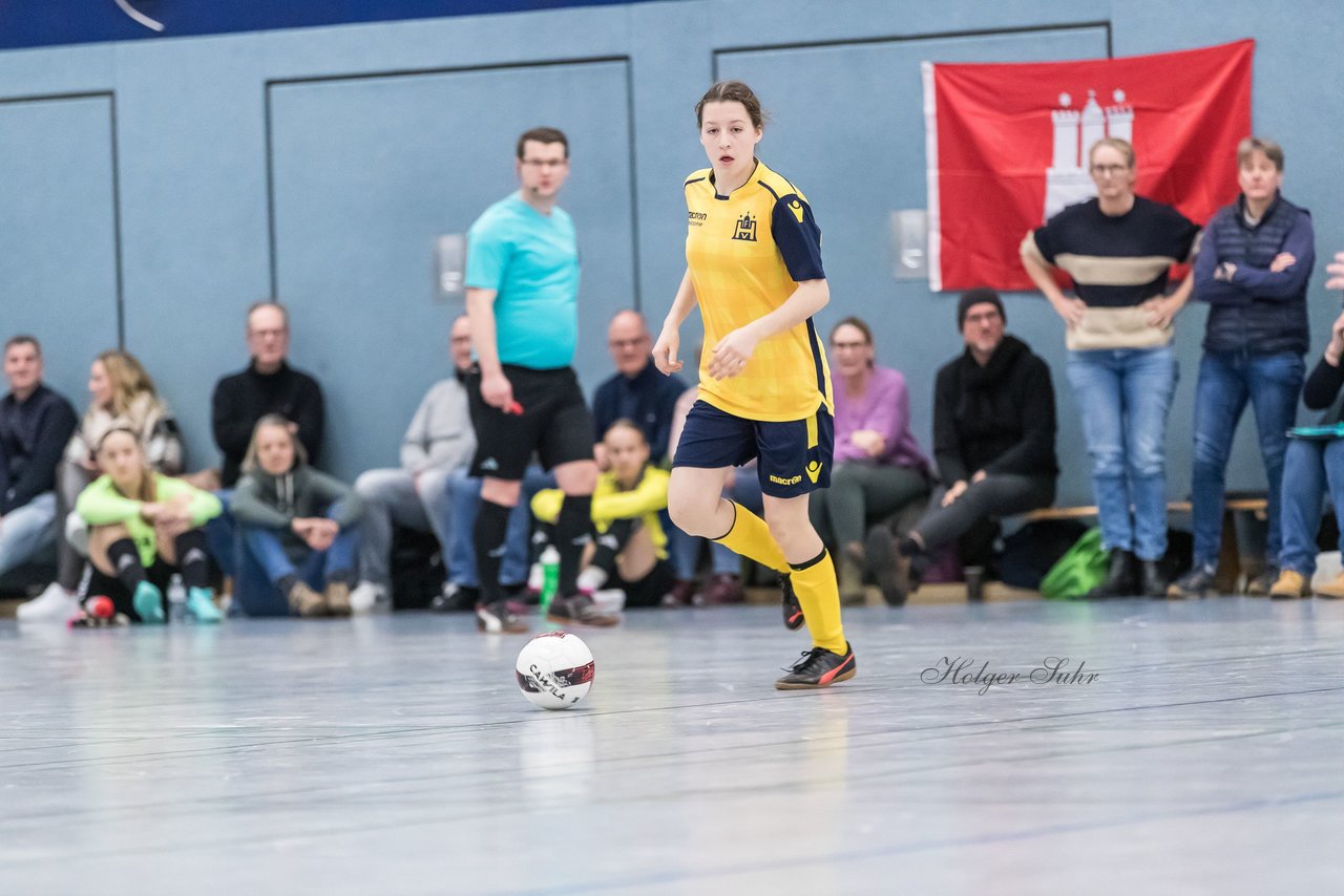 Bild 83 - wCJ Norddeutsches Futsalturnier Auswahlmannschaften